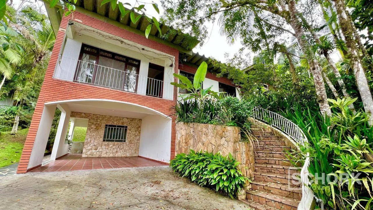 Refúgio para Eventos com Amplo Terreno de 6.259 m por R$ 12.355/mês - Badenfurt - Blumenau/SC — foto 3