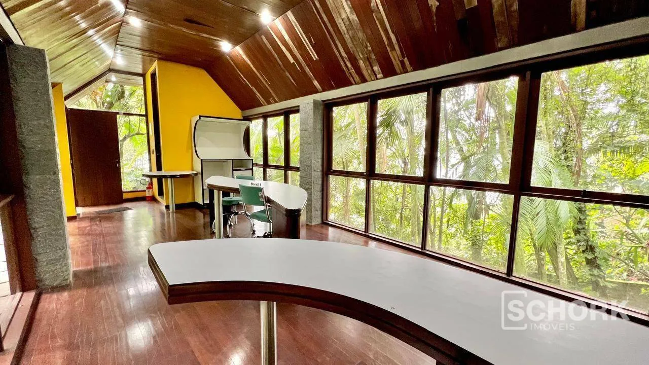 Refúgio para Eventos com Amplo Terreno de 6.259 m por R$ 12.355/mês - Badenfurt - Blumenau/SC — foto 6