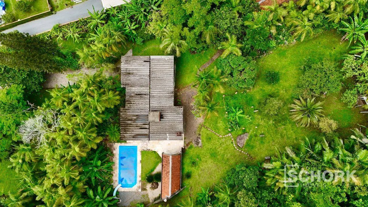 Refúgio para Eventos com Amplo Terreno de 6.259 m por R$ 12.355/mês - Badenfurt - Blumenau/SC - foto 1