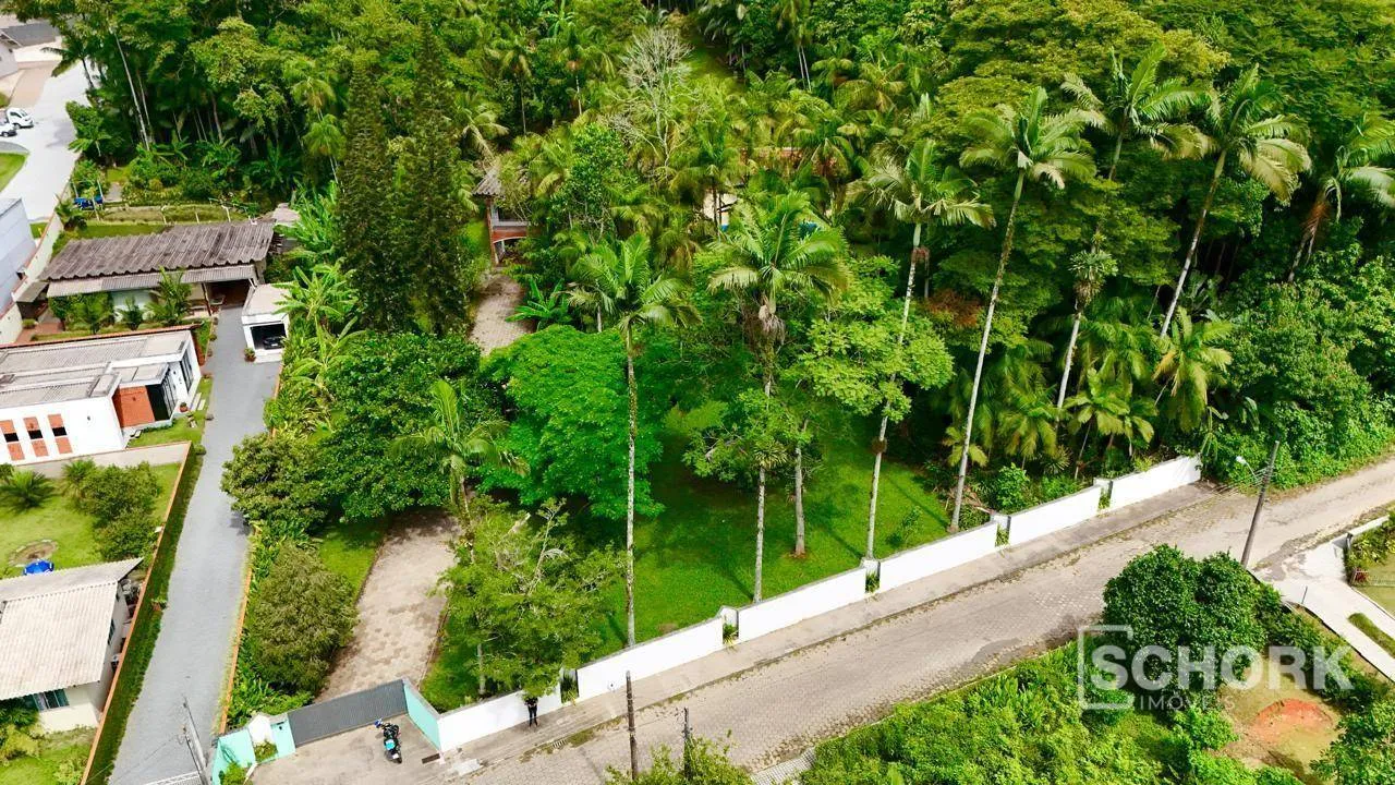 Refúgio para Eventos com Amplo Terreno de 6.259 m por R$ 12.355/mês - Badenfurt - Blumenau/SC — foto 2