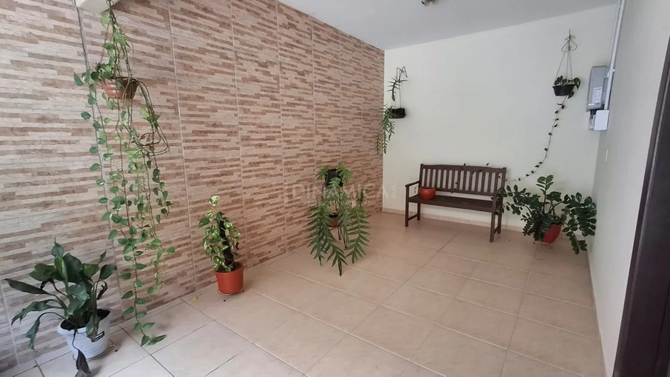 Casa com piscina no Bairro Agua Verde - Blumenau - SC — foto 5