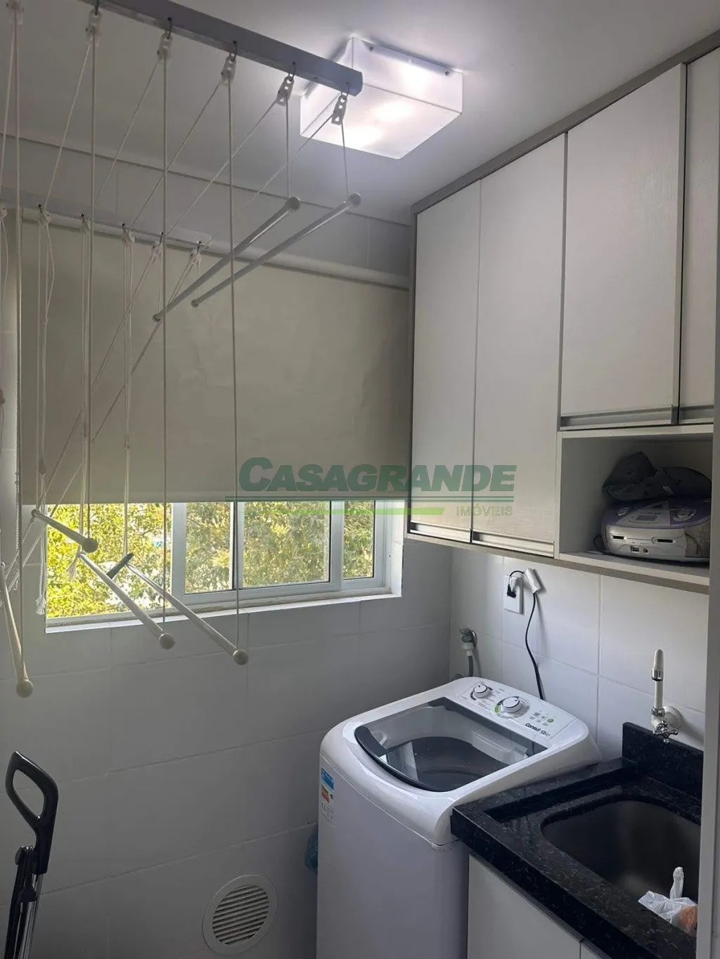 Ótimo apartamento no Centro de Penha, apenas 500 metros do mar. — foto 6