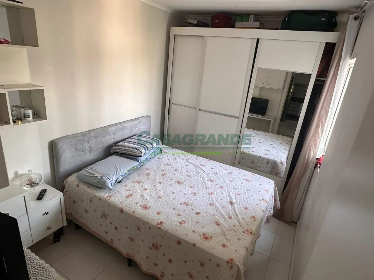 Ótimo apartamento no Centro de Penha, apenas 500 metros do mar. — foto 7