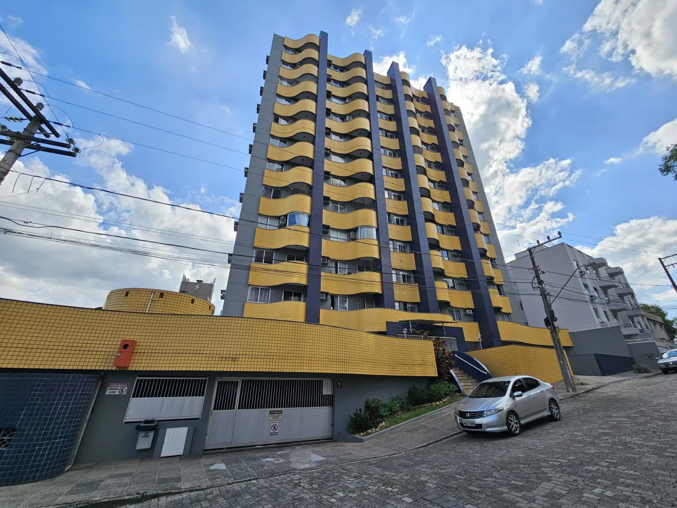 APARTAMENTO VILA NOVA - foto 1
