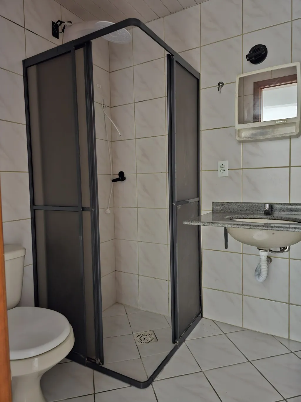 APARTAMENTO VILA NOVA — foto 3