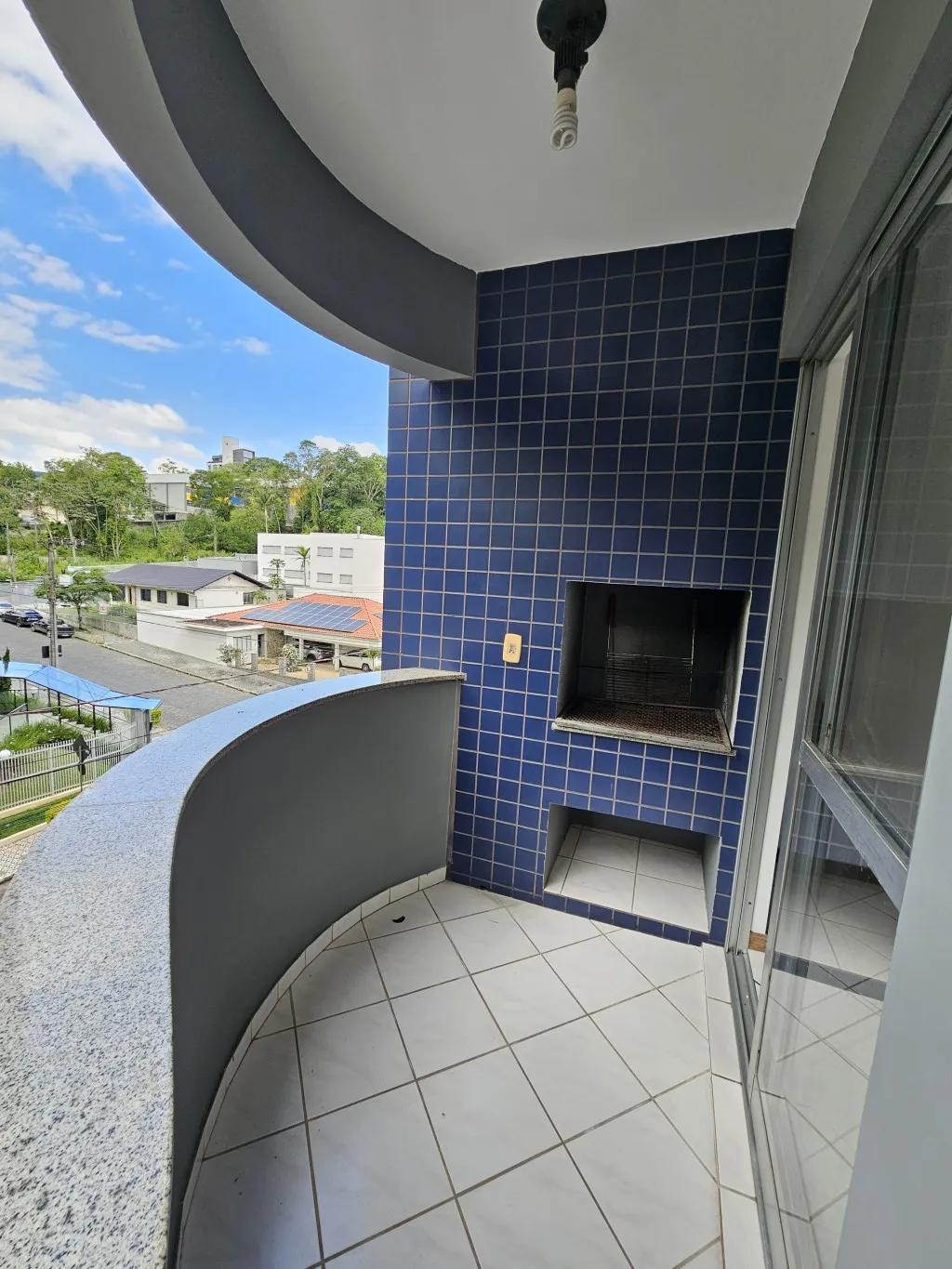 APARTAMENTO VILA NOVA — foto 5