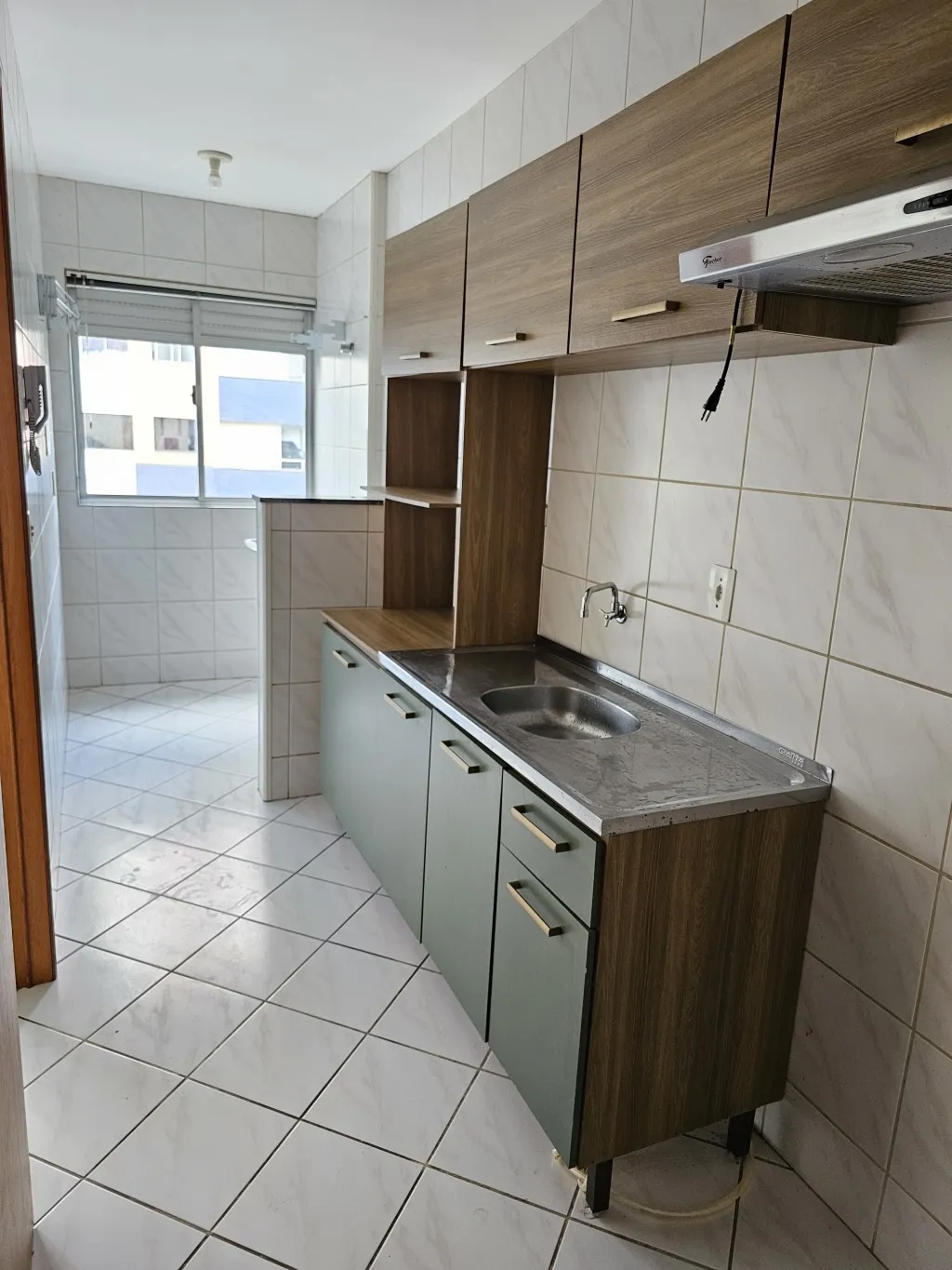 APARTAMENTO VILA NOVA — foto 6