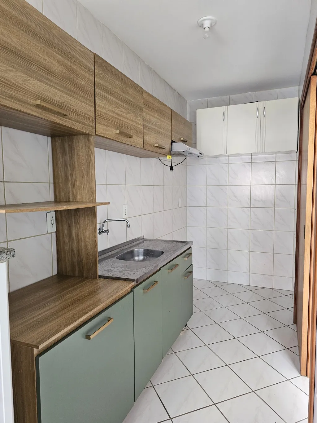 APARTAMENTO VILA NOVA — foto 7