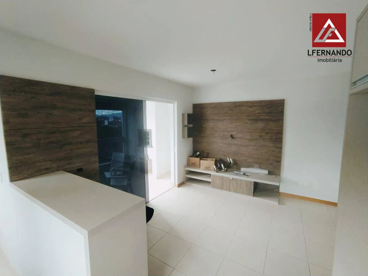 Apartamento com 2 dormitórios, sendo 1 suíte à venda, 71 m por R$ 480.000 - Boa Vista - Blumenau/SC — foto 2