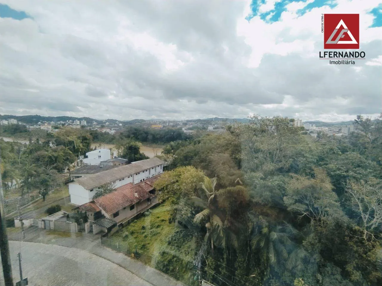 Apartamento com 2 dormitórios, sendo 1 suíte à venda, 71 m por R$ 480.000 - Boa Vista - Blumenau/SC — foto 4