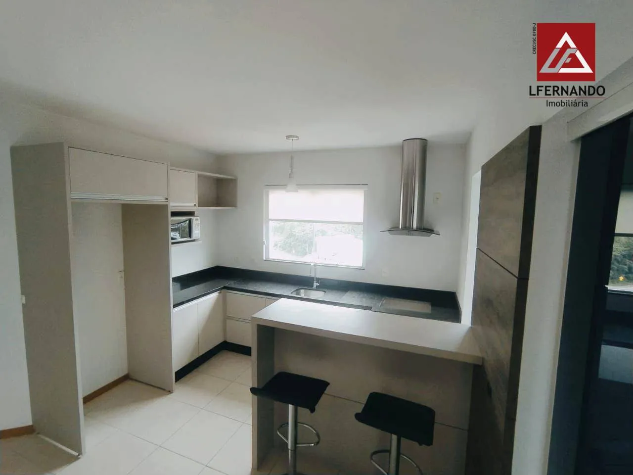 Apartamento com 2 dormitórios, sendo 1 suíte à venda, 71 m por R$ 480.000 - Boa Vista - Blumenau/SC — foto 5