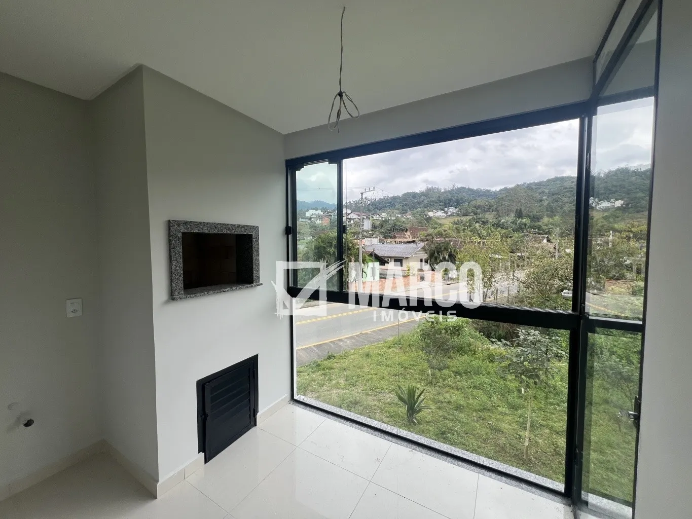 Apartamento no 2 andar em prédio novo no Ribeirão Areia — foto 5