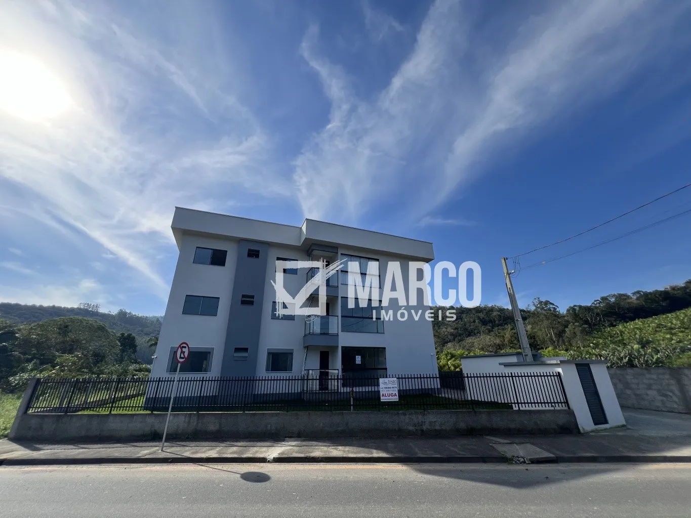 Apartamento no 2 andar em prédio novo no Ribeirão Areia — foto 3