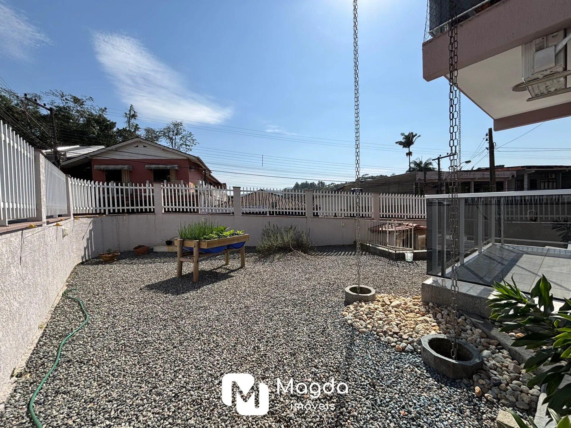 Casa à venda no bairro Fidélis - Blumenau/SC — foto 4