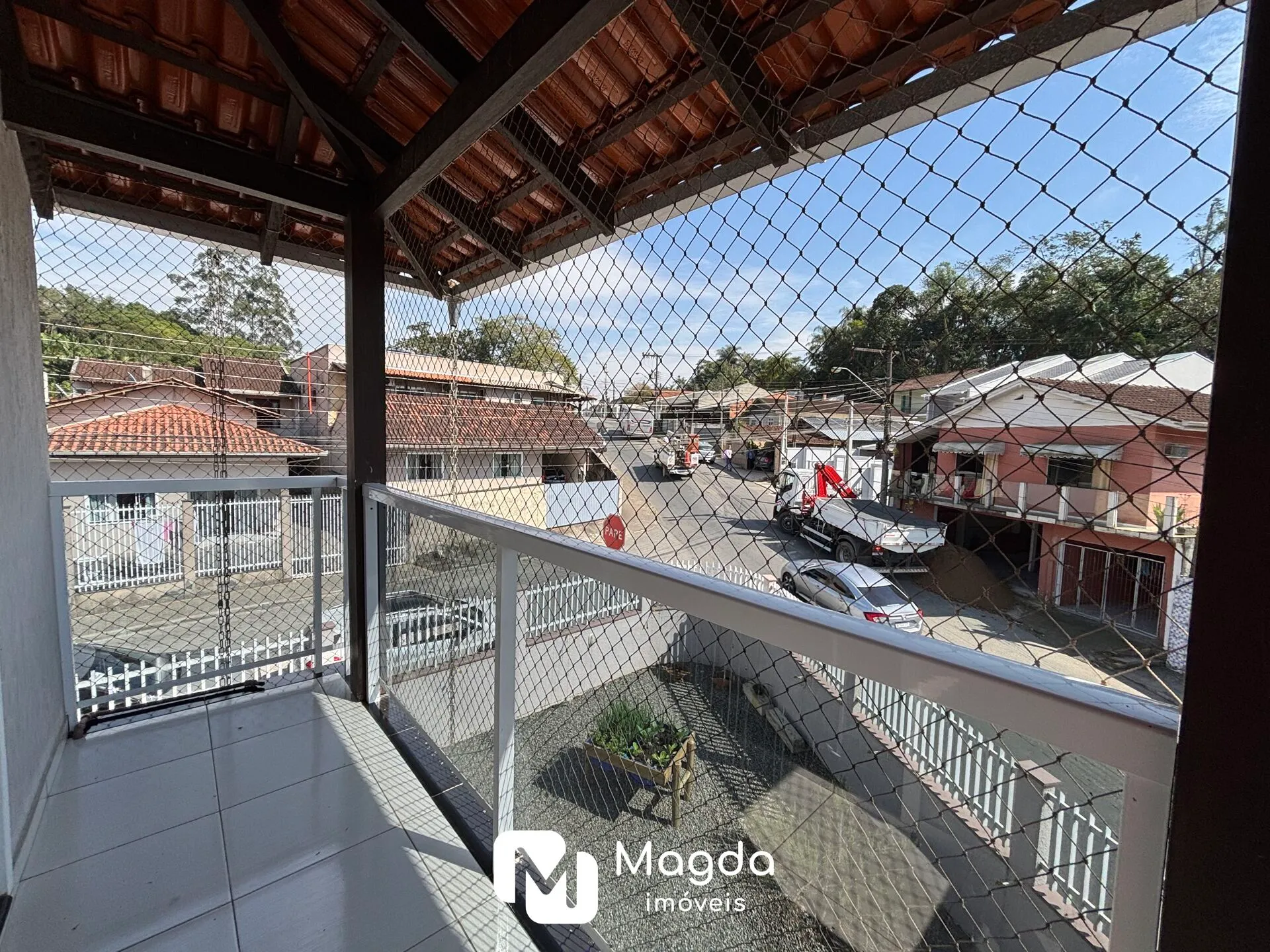 Casa à venda no bairro Fidélis - Blumenau/SC — foto 5