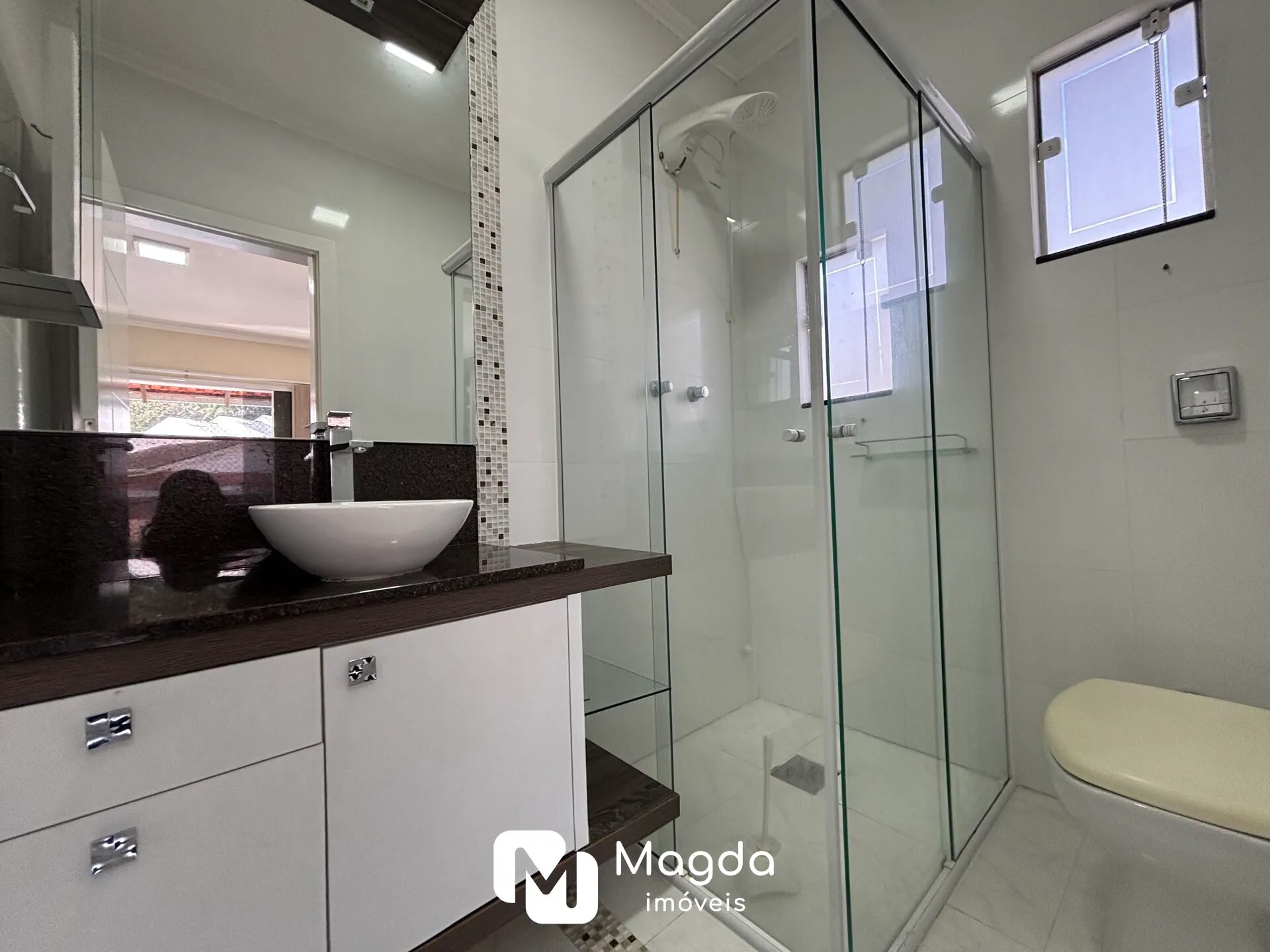 Casa à venda no bairro Fidélis - Blumenau/SC — foto 7