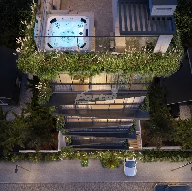Excelente apartamento para venda no Centro de Penha! cod 22091 — foto 3