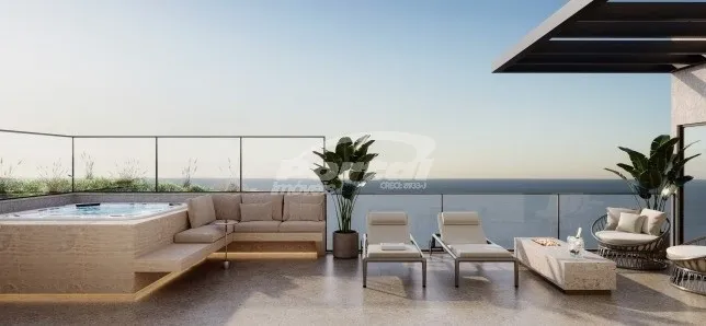 Excelente apartamento para venda no Centro de Penha! cod 22091 — foto 4