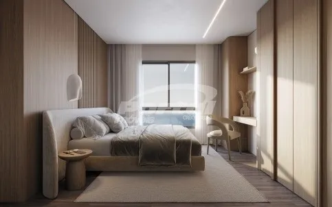 Excelente apartamento para venda no Centro de Penha! cod 22091 — foto 6