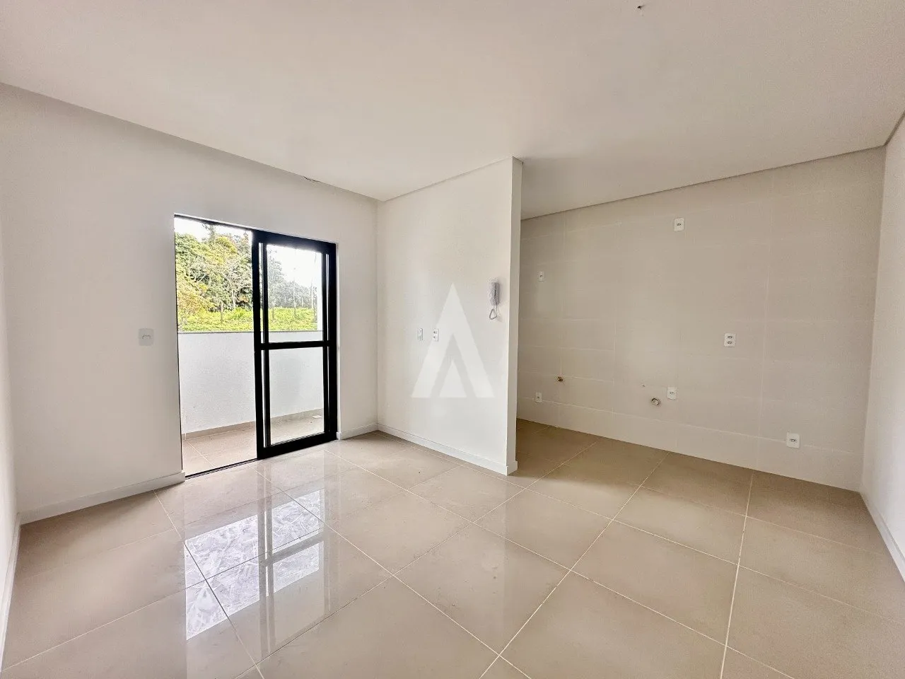 Apartamento com dois quartos no Anita Garibaldi, Joinville S/C - por R$ 400.000,00 — foto 2