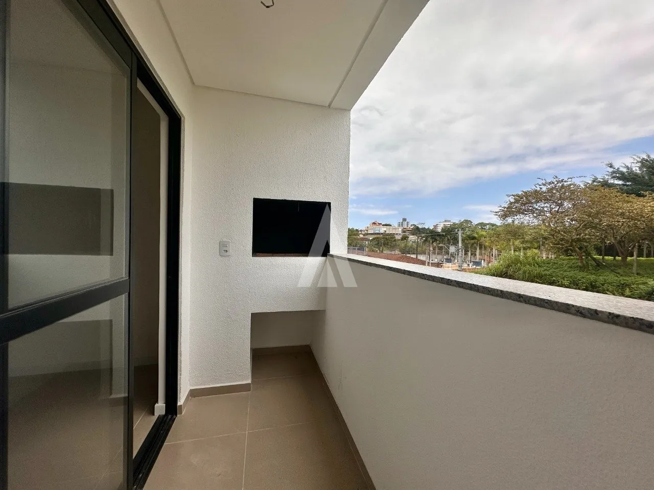 Apartamento com dois quartos no Anita Garibaldi, Joinville S/C - por R$ 400.000,00 — foto 3