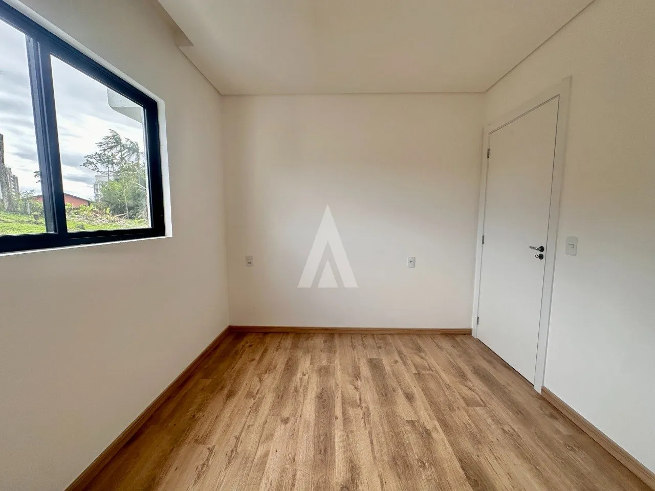 Apartamento com dois quartos no Anita Garibaldi, Joinville S/C - por R$ 400.000,00 — foto 5