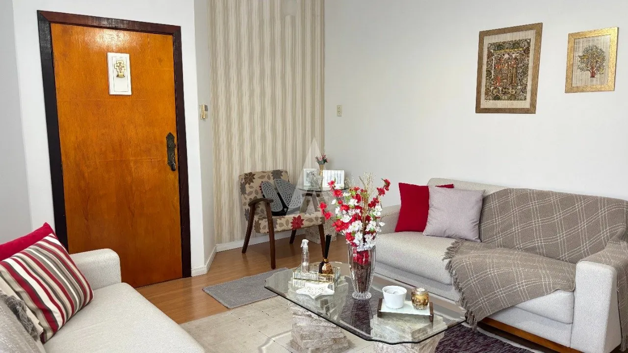 Casa com 1 suíte(s) mais 2 quarto(s) à venda no bairro Saguaçu em Joinville, de R$ 1.200.000,00 por R$ 1.140.000,00. — foto 6