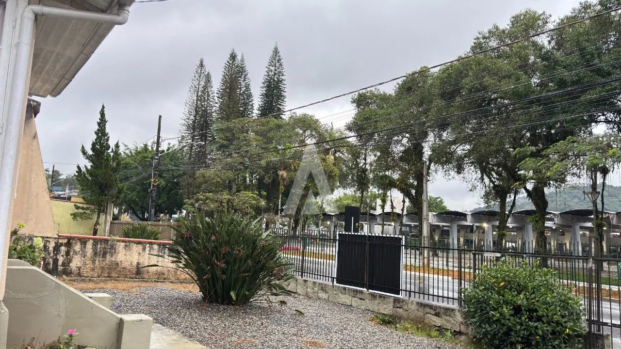 Terreno com 600m à venda no bairro Anita Garibaldi em Joinville-SC de R$950.000,00 por R$849.000,00. — foto 2