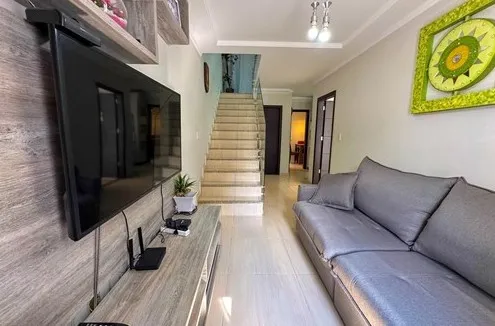 Sobrado à Venda no Bairro Tribess Blumenau/SC Ref. 1512 — foto 6