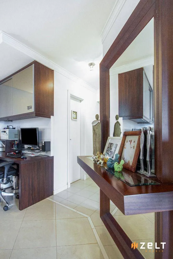 Apartamento com 3 dormitórios à venda, 128 m por R$ 1.200.000,00 - Victor Konder - Blumenau/SC — foto 6