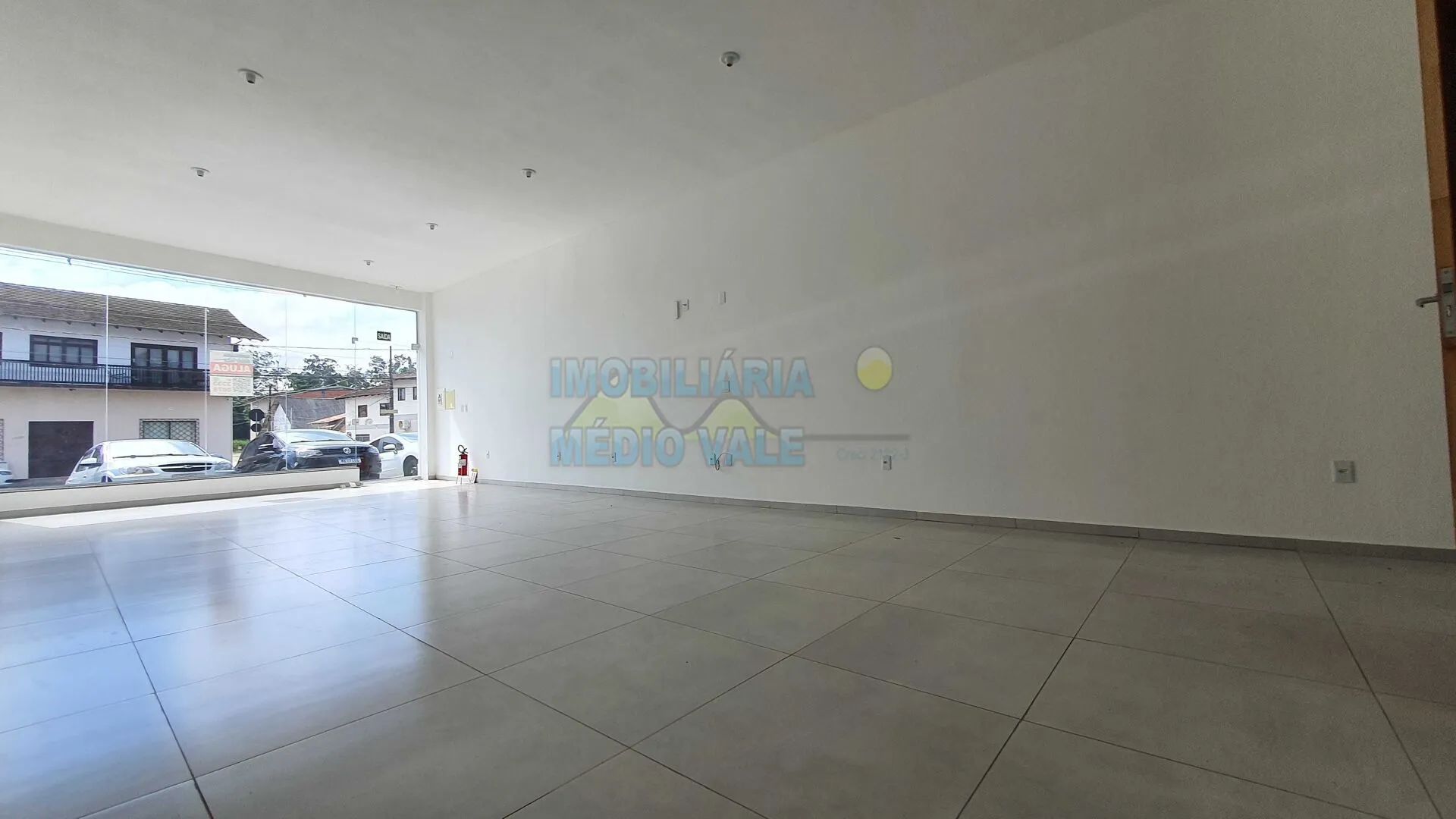 Sala comercial para alugar em Indaial — foto 7