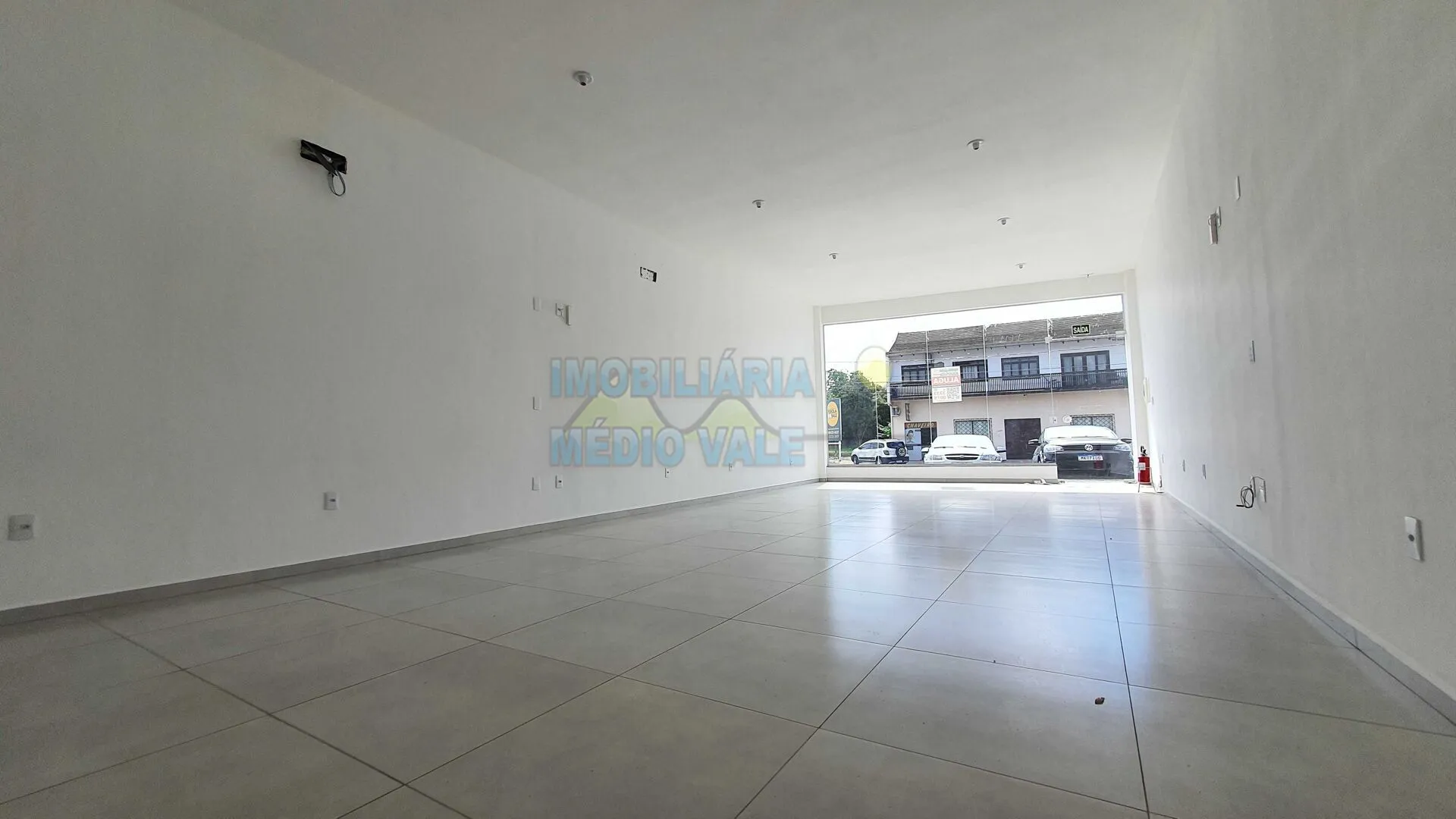 Sala comercial para alugar em Indaial — foto 3