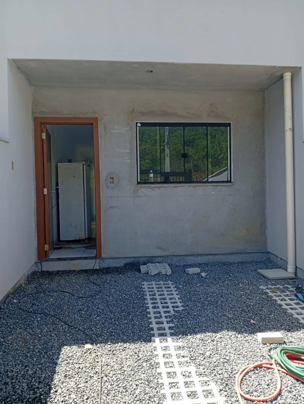 Casa Térrea Bairro Velha Central — foto 3