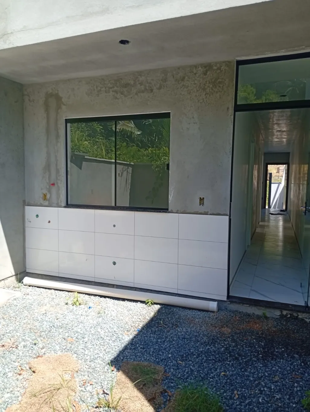 Casa Térrea Bairro Velha Central — foto 4