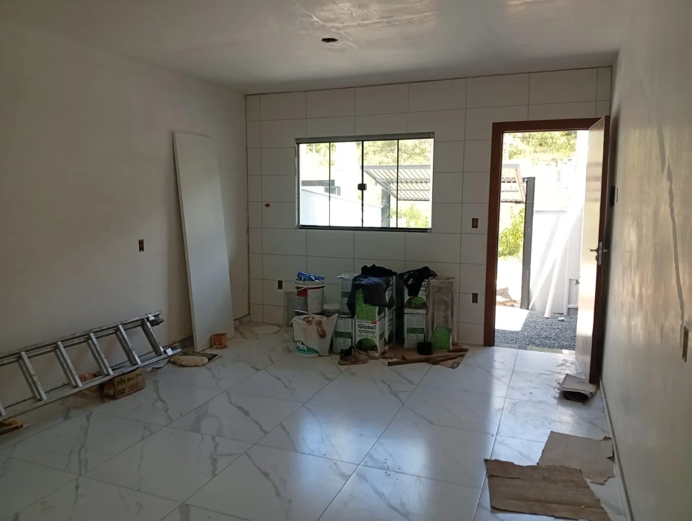 Casa Térrea Bairro Velha Central — foto 6