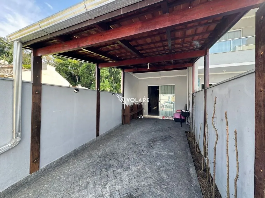 Sobrado 2 quartos semi-mobiliado à venda Fidélis - R$ 430.000,00 — foto 2