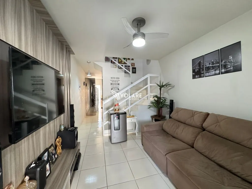 Sobrado 2 quartos semi-mobiliado à venda Fidélis - R$ 430.000,00 — foto 3