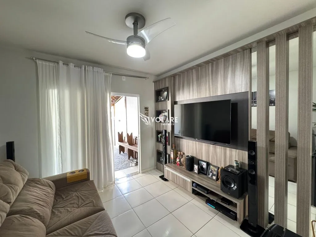 Sobrado 2 quartos semi-mobiliado à venda Fidélis - R$ 430.000,00 — foto 4