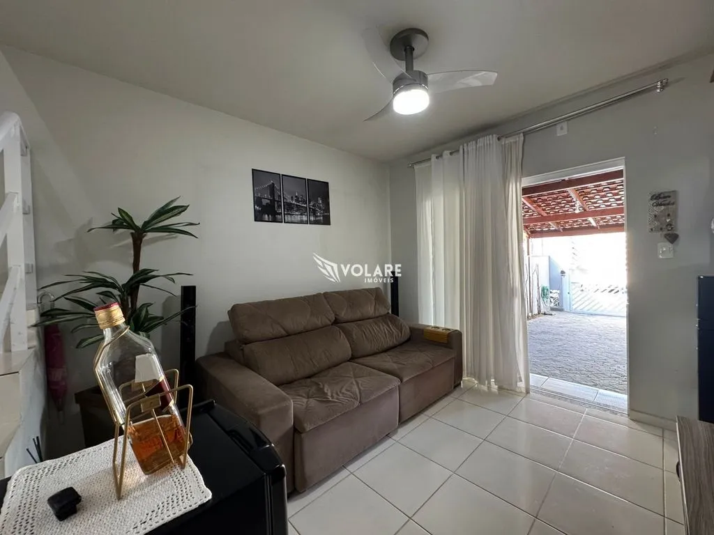 Sobrado 2 quartos semi-mobiliado à venda Fidélis - R$ 430.000,00 — foto 5