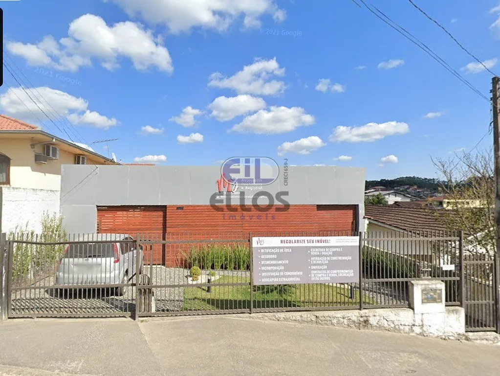 Casa 3 quartos Paranaguamirim Joinville - foto 1