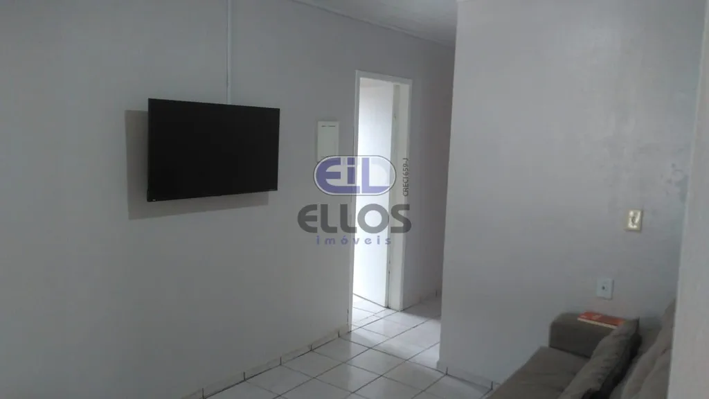 Casa 3 quartos Paranaguamirim Joinville — foto 2