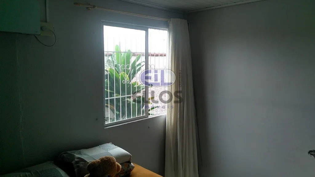 Casa 3 quartos Paranaguamirim Joinville — foto 3