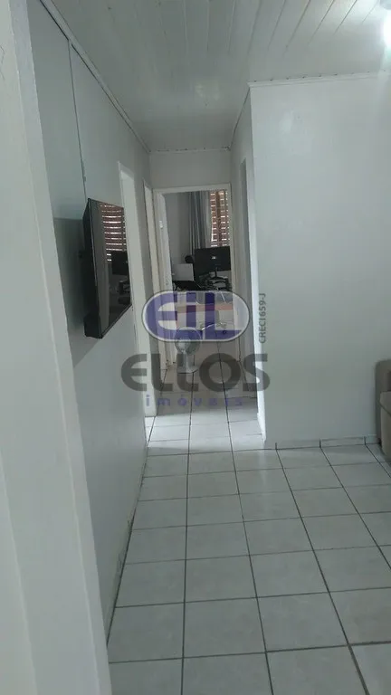 Casa 3 quartos Paranaguamirim Joinville — foto 5