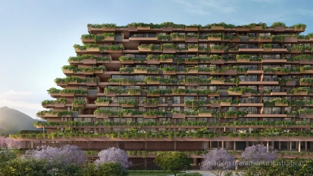 Apartamento em Porto Belo - foto 1