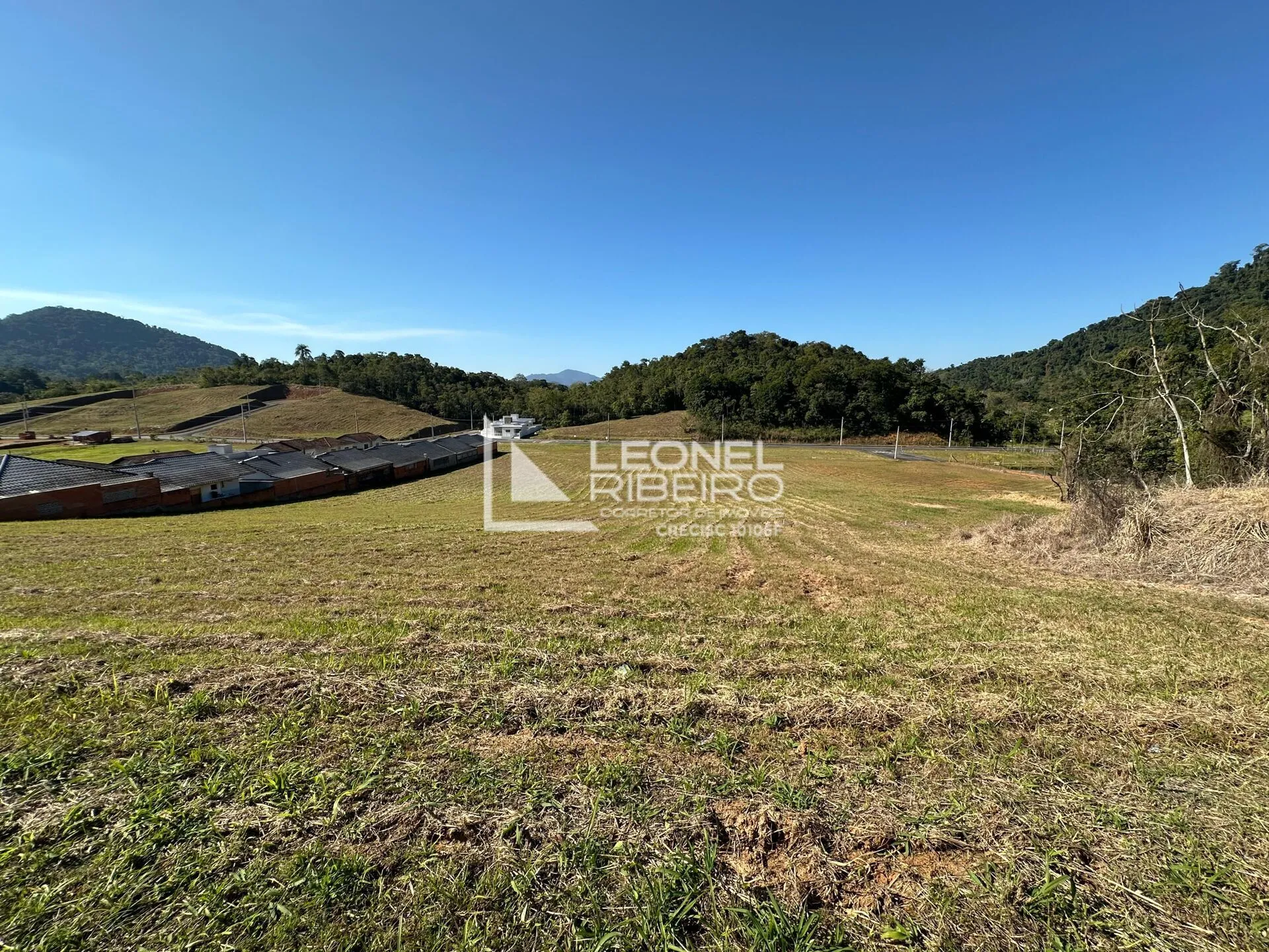 Terreno à venda, 360m no bairro Padre Martinho Stein em Timbó/SC - foto 1