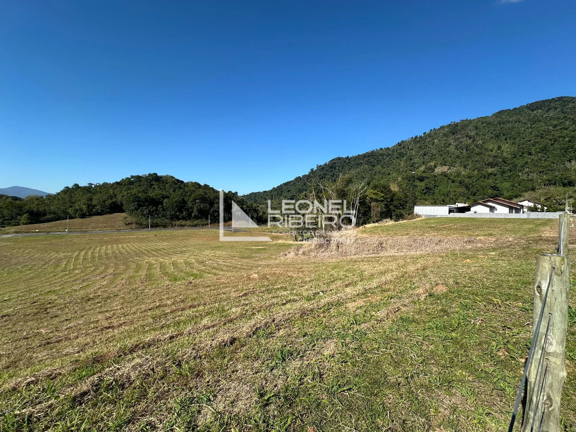 Terreno à venda, 360m no bairro Padre Martinho Stein em Timbó/SC — foto 3