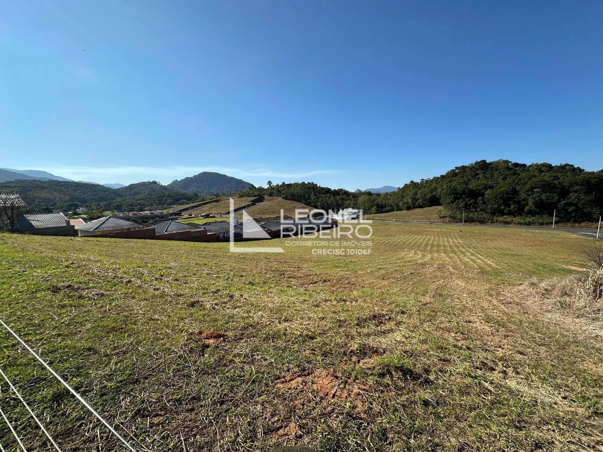 Terreno à venda, 360m no bairro Padre Martinho Stein em Timbó/SC — foto 4