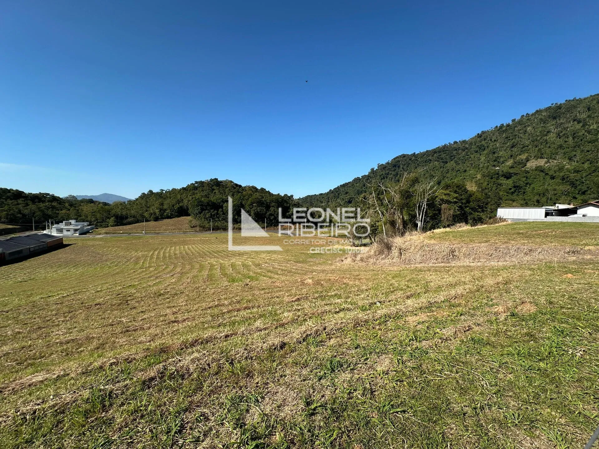 Terreno à venda, 360m no bairro Padre Martinho Stein em Timbó/SC — foto 5