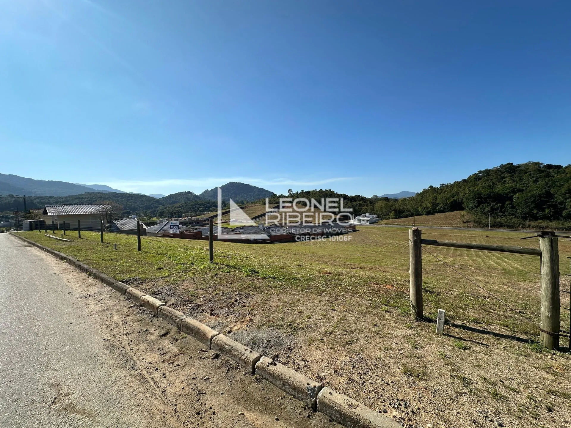 Terreno à venda, 360m no bairro Padre Martinho Stein em Timbó/SC — foto 6