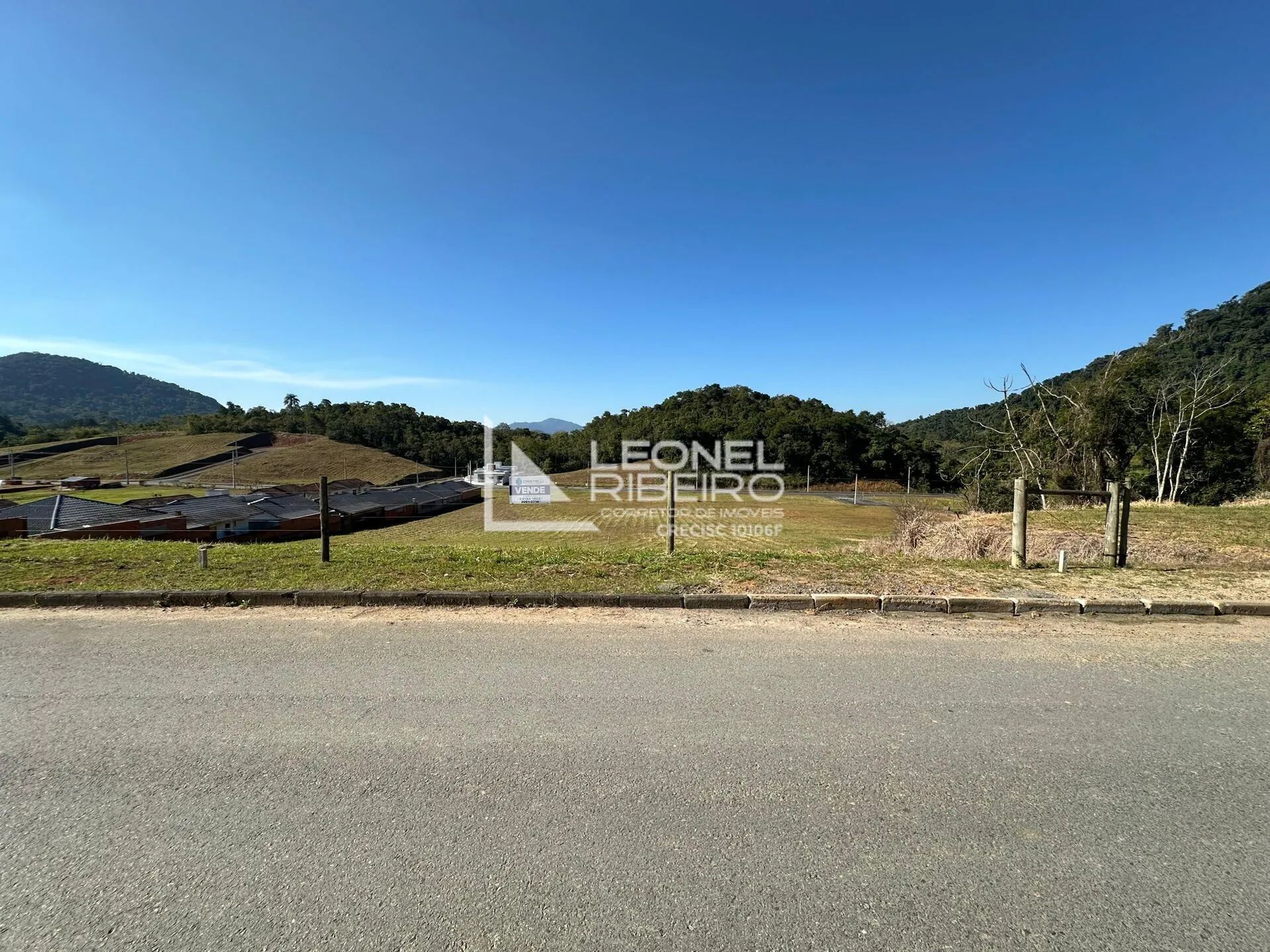Terreno à venda, 360m no bairro Padre Martinho Stein em Timbó/SC — foto 7